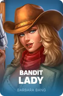 Bandit Lady